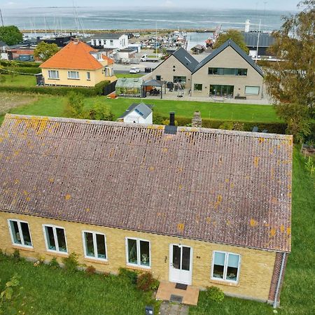Stunning Home In Haderslev With Wifi Exteriér fotografie