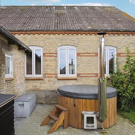 Stunning Home In Haderslev With Wifi Exteriér fotografie