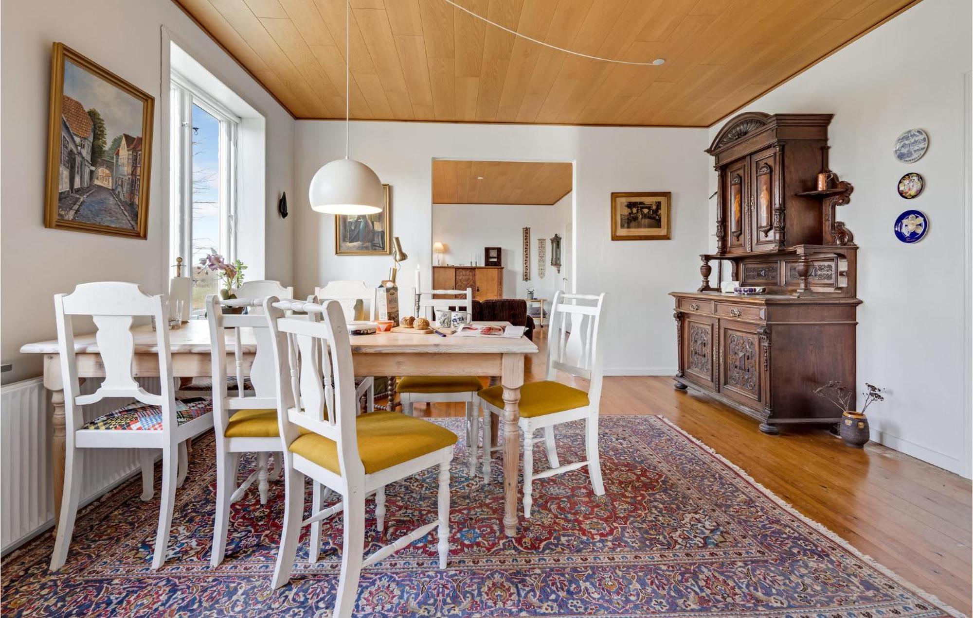 Stunning Home In Haderslev With Wifi Exteriér fotografie