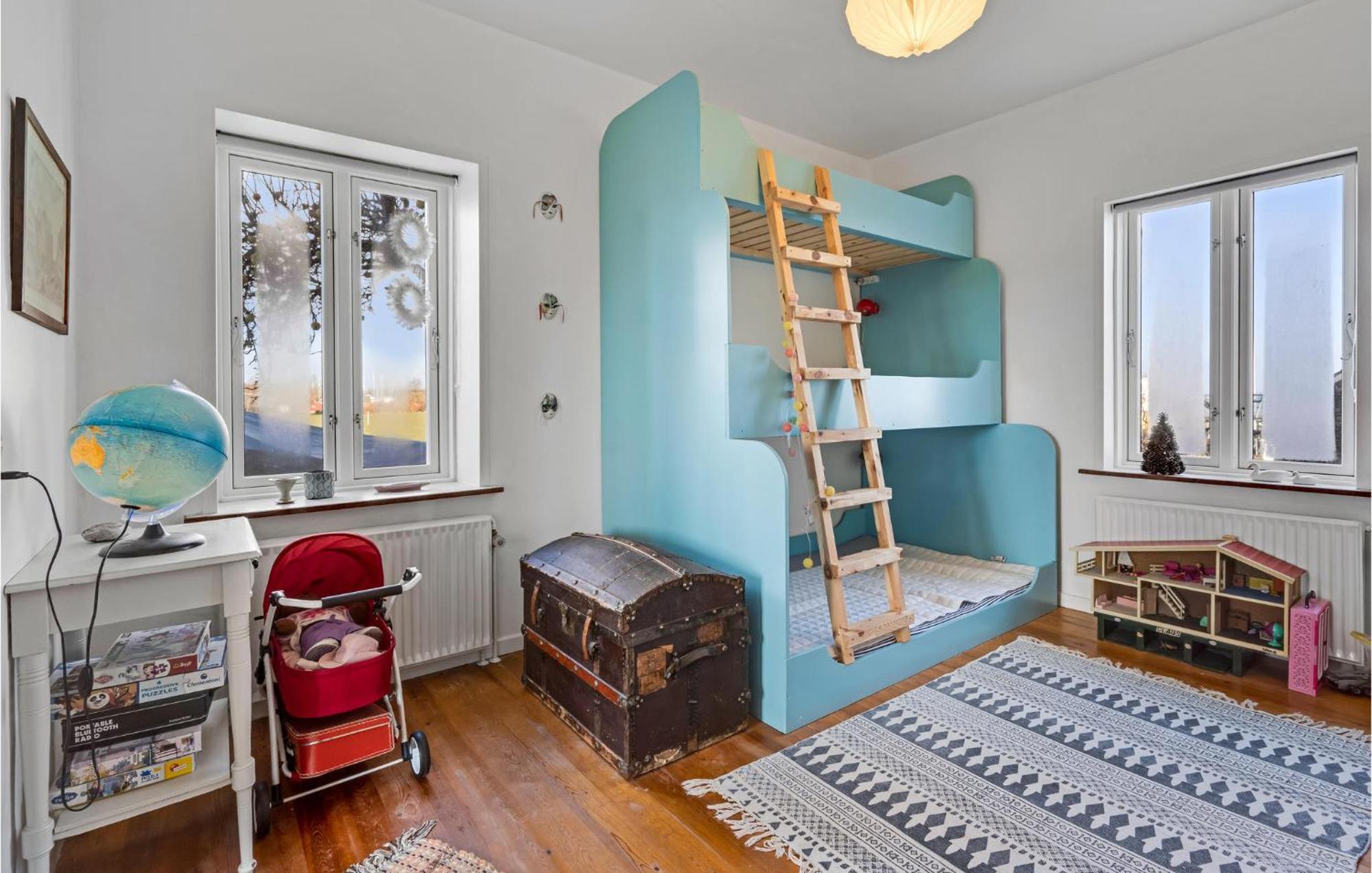 Stunning Home In Haderslev With Wifi Exteriér fotografie