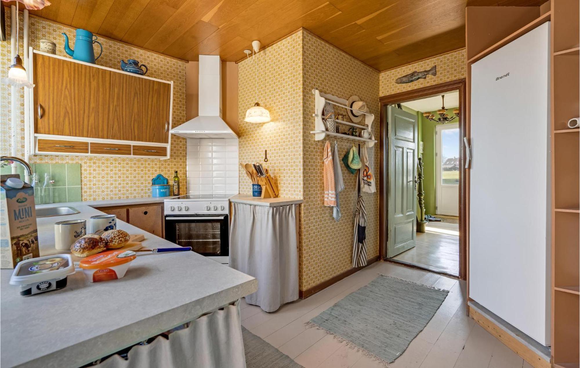 Stunning Home In Haderslev With Wifi Exteriér fotografie