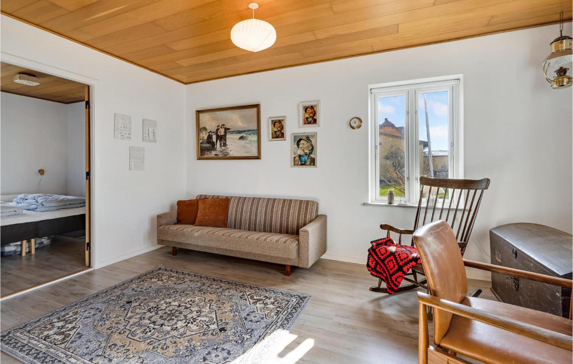 Stunning Home In Haderslev With Wifi Exteriér fotografie