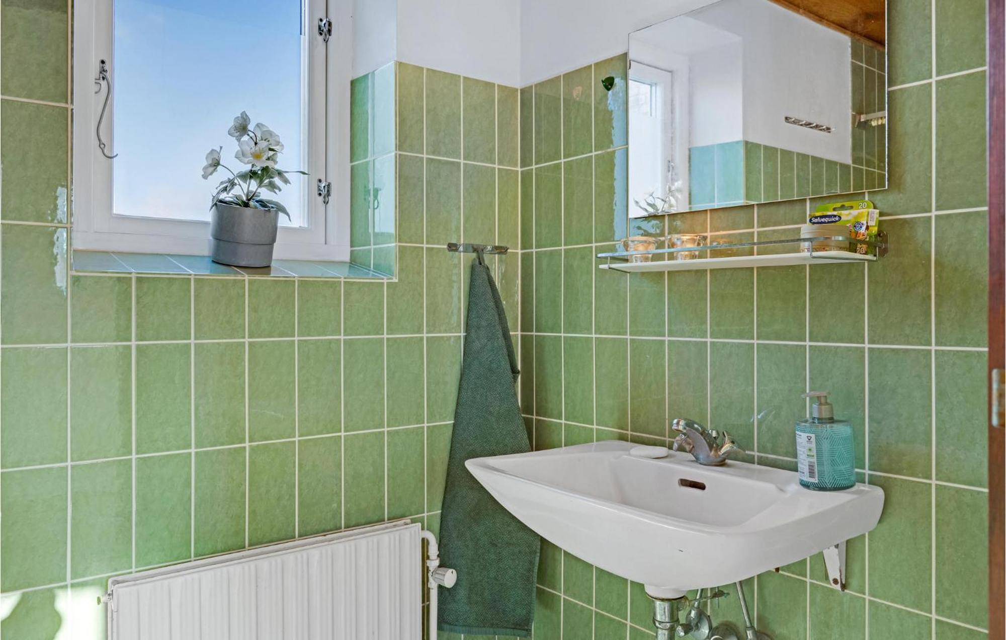 Stunning Home In Haderslev With Wifi Exteriér fotografie