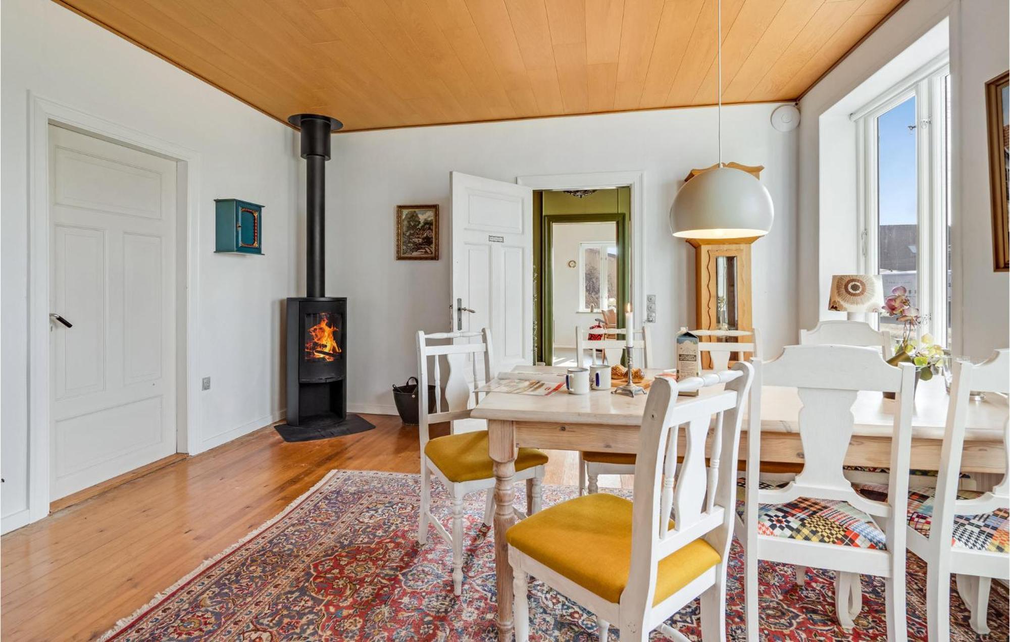 Stunning Home In Haderslev With Wifi Exteriér fotografie