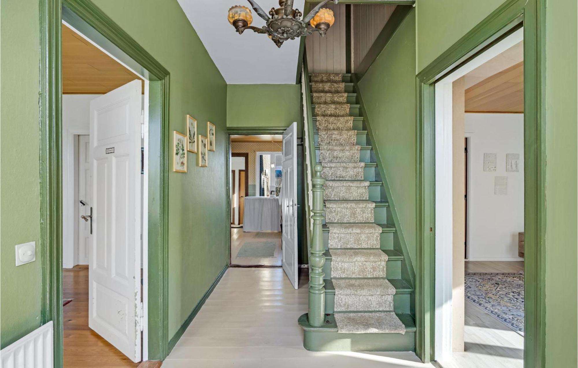 Stunning Home In Haderslev With Wifi Exteriér fotografie