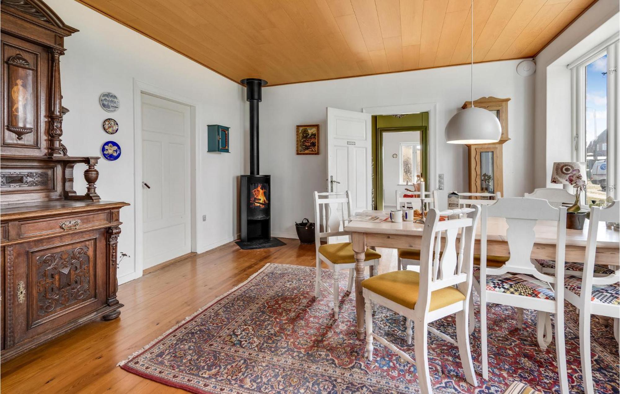 Stunning Home In Haderslev With Wifi Exteriér fotografie