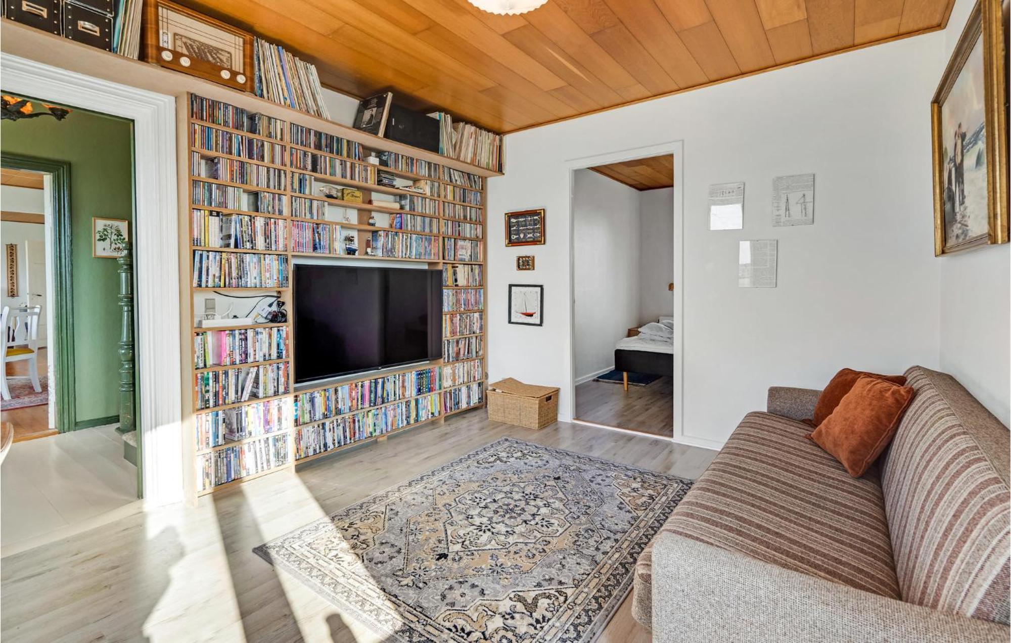 Stunning Home In Haderslev With Wifi Exteriér fotografie