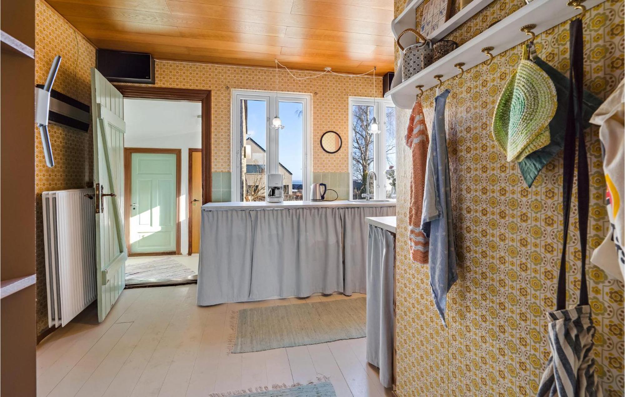 Stunning Home In Haderslev With Wifi Exteriér fotografie