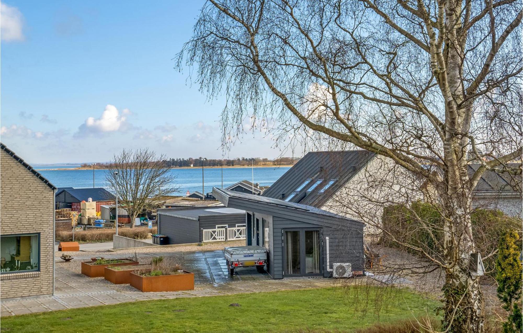 Stunning Home In Haderslev With Wifi Exteriér fotografie