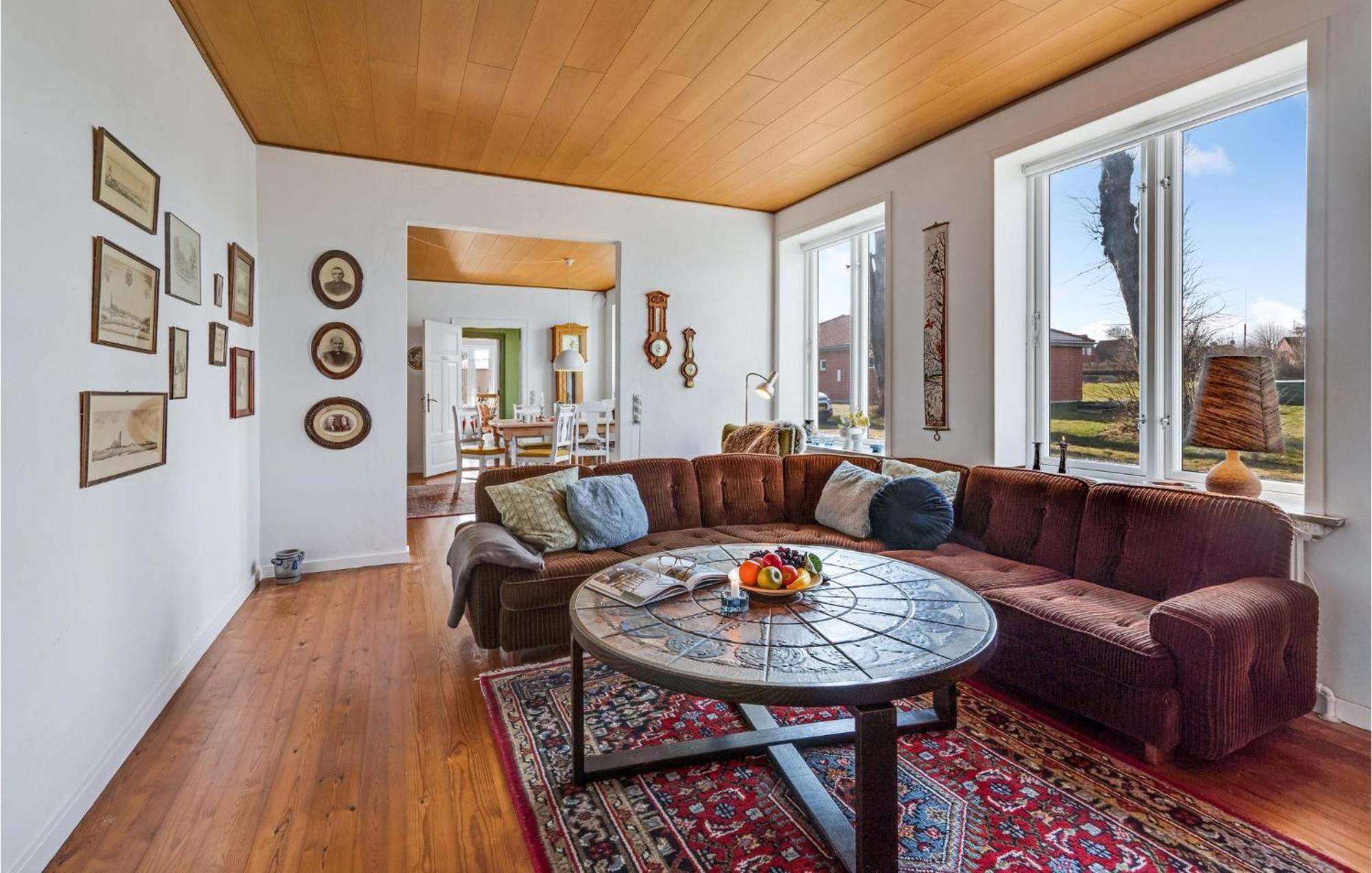 Stunning Home In Haderslev With Wifi Exteriér fotografie