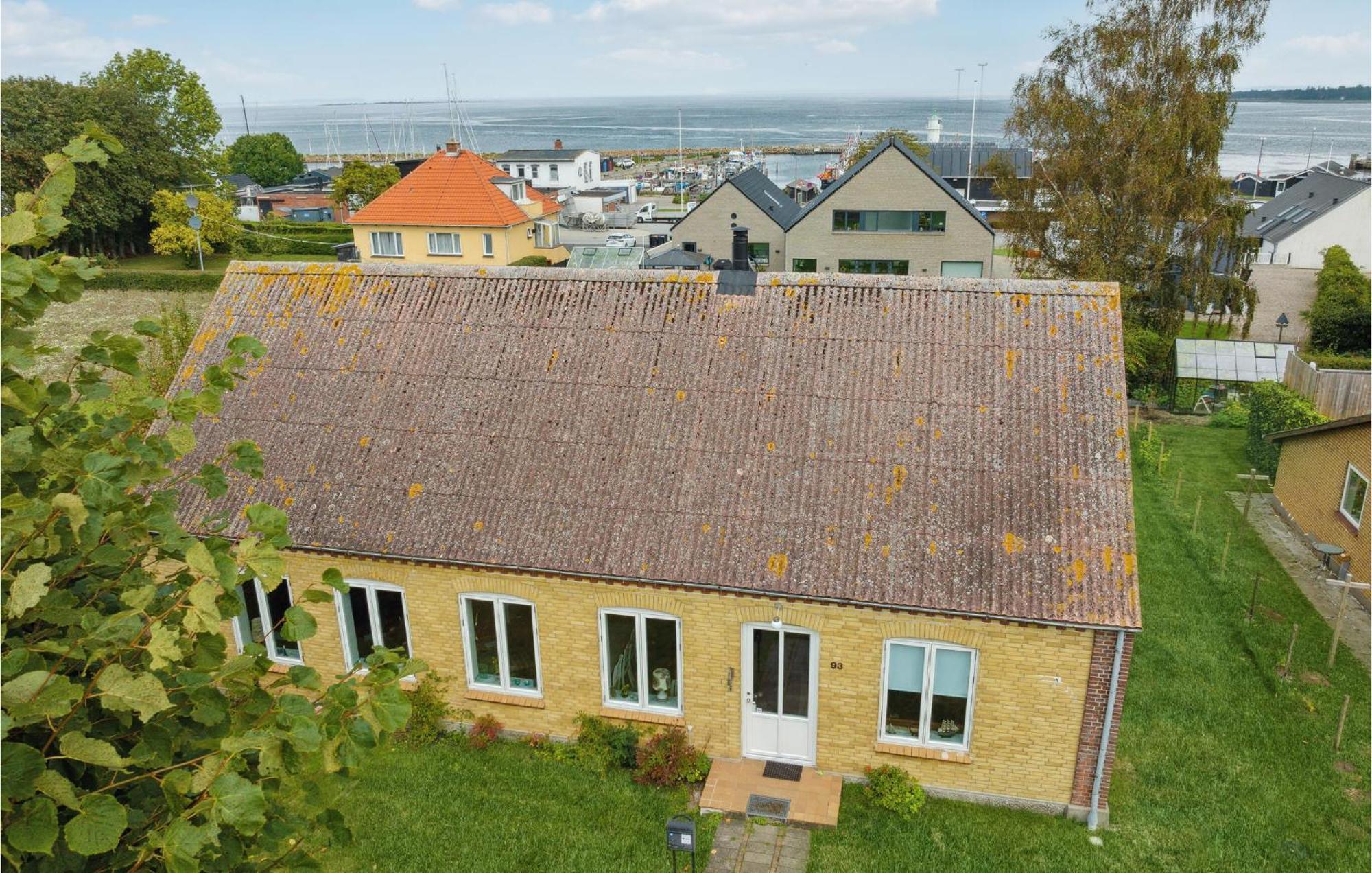 Stunning Home In Haderslev With Wifi Exteriér fotografie