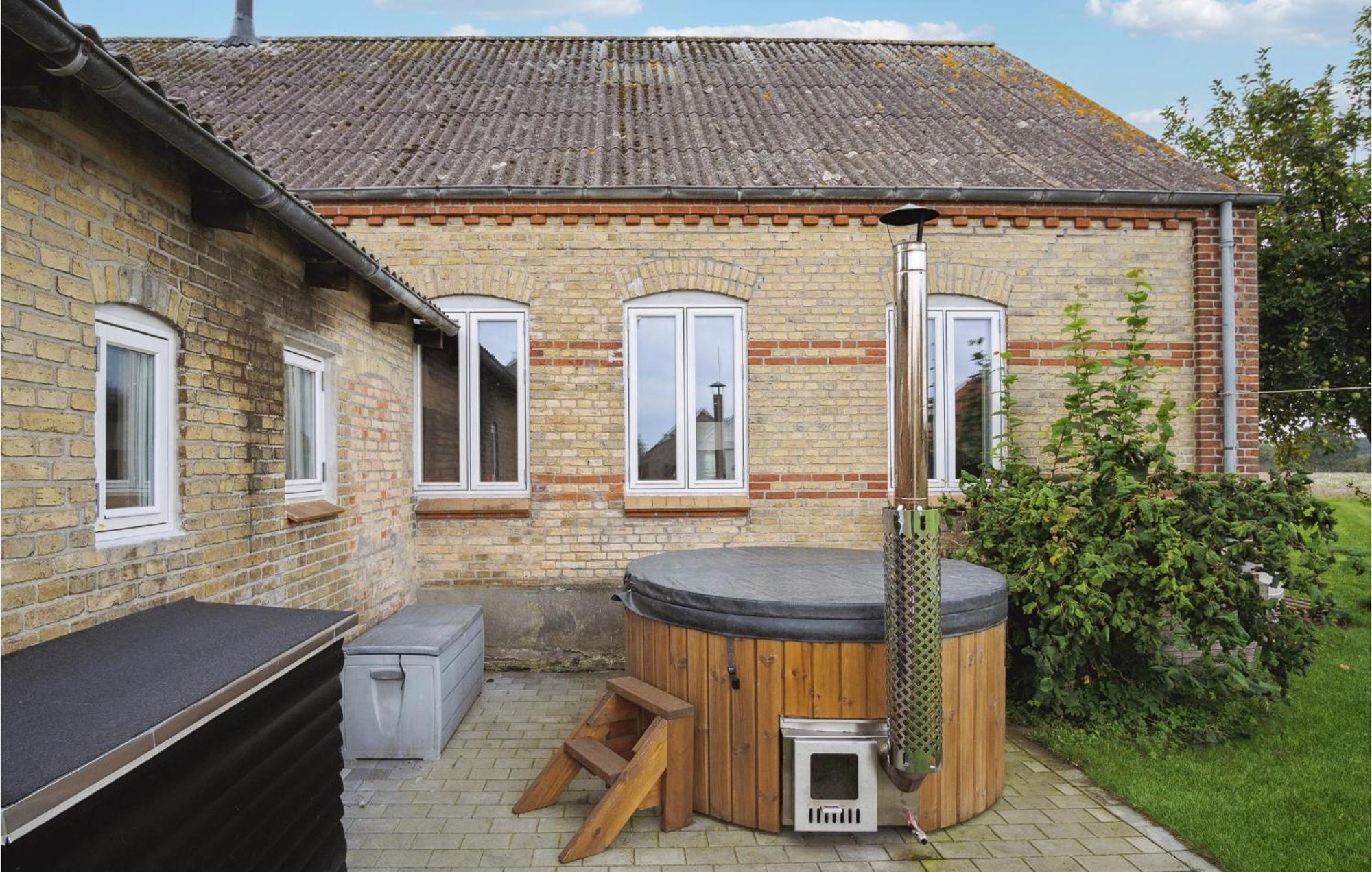 Stunning Home In Haderslev With Wifi Exteriér fotografie