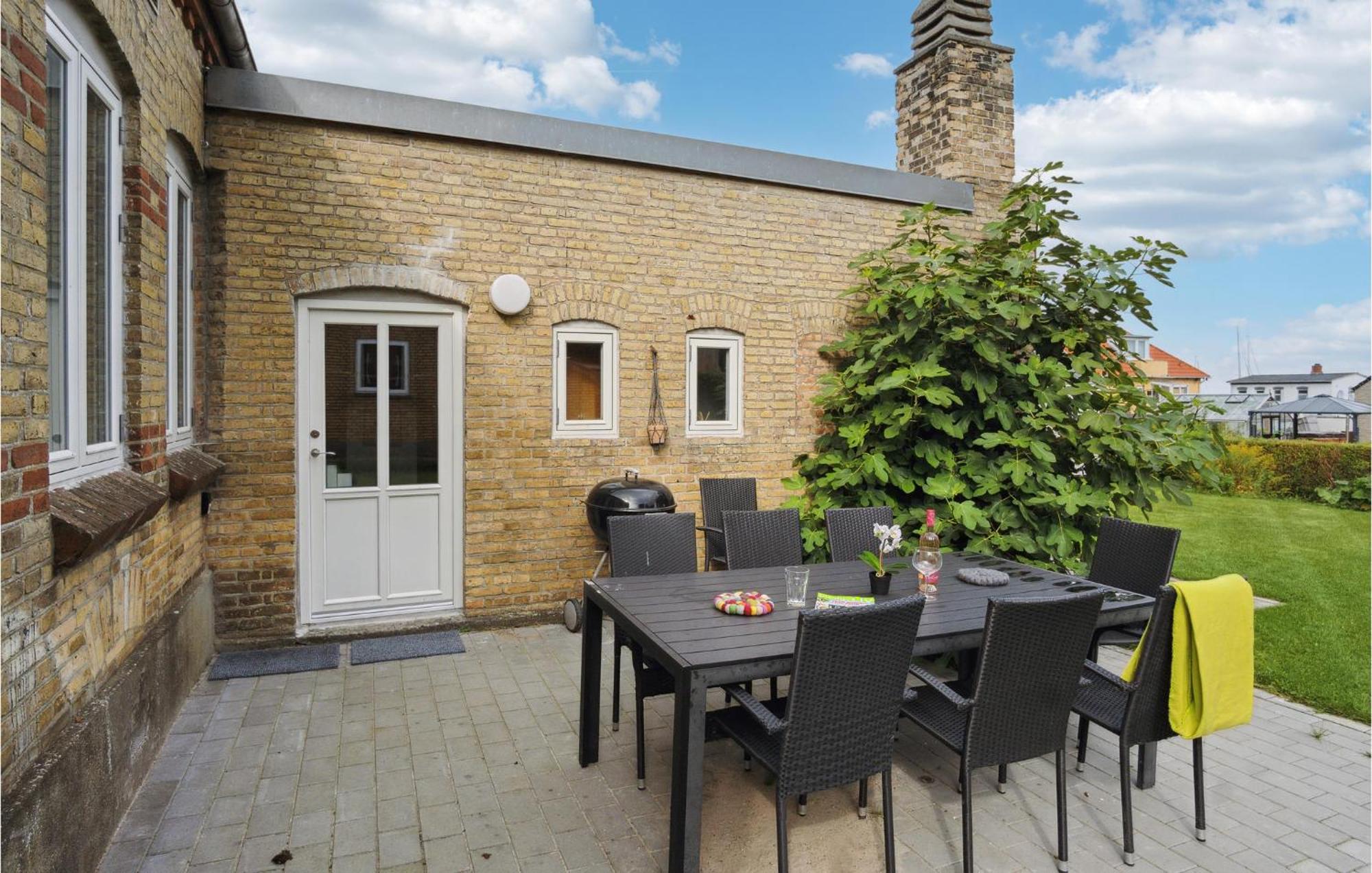 Stunning Home In Haderslev With Wifi Exteriér fotografie
