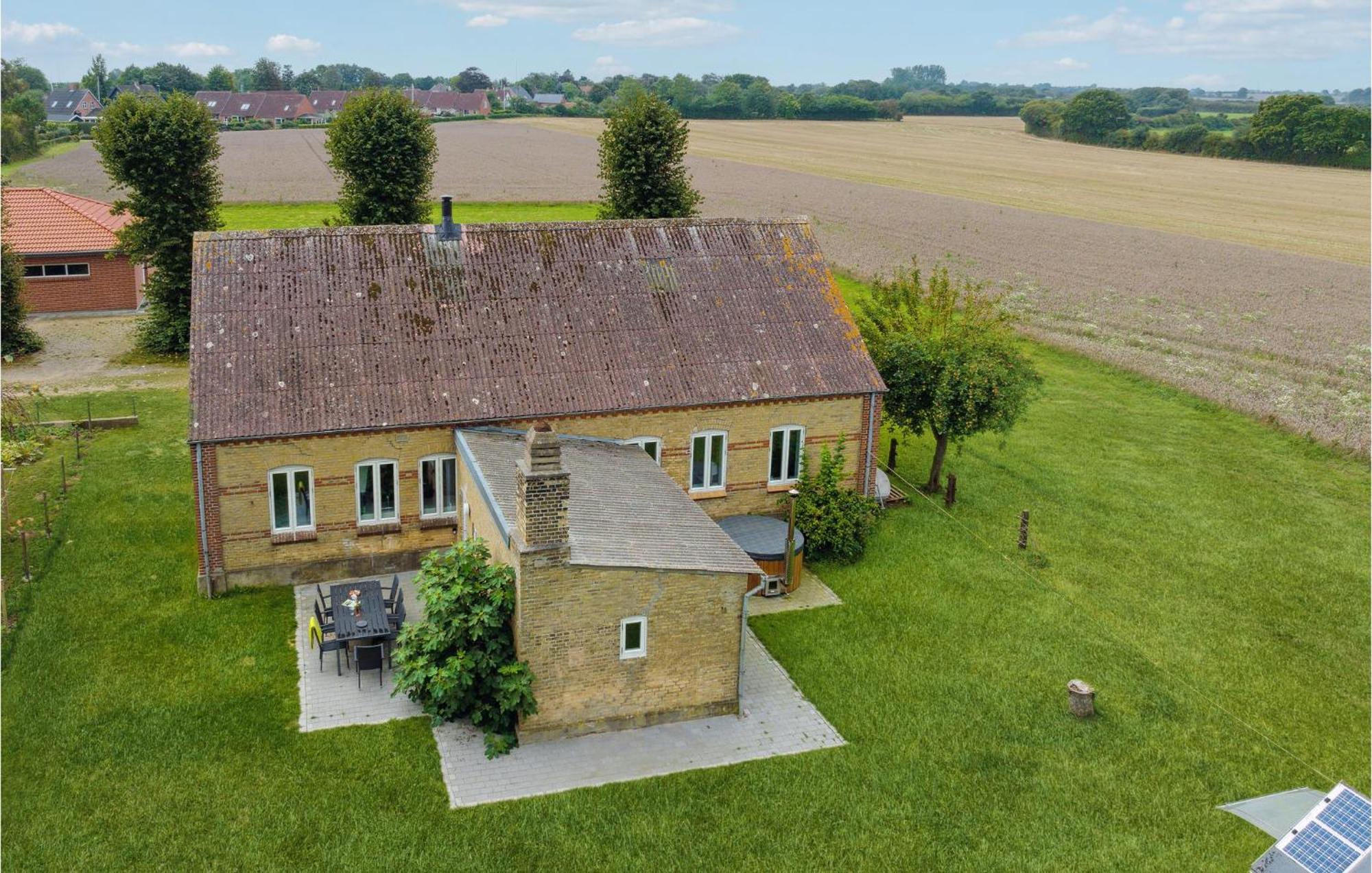 Stunning Home In Haderslev With Wifi Exteriér fotografie