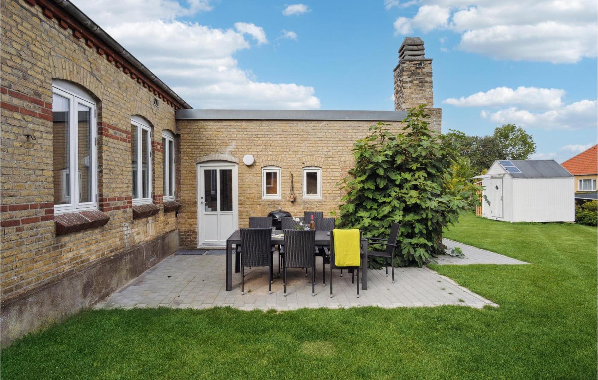 Stunning Home In Haderslev With Wifi Exteriér fotografie