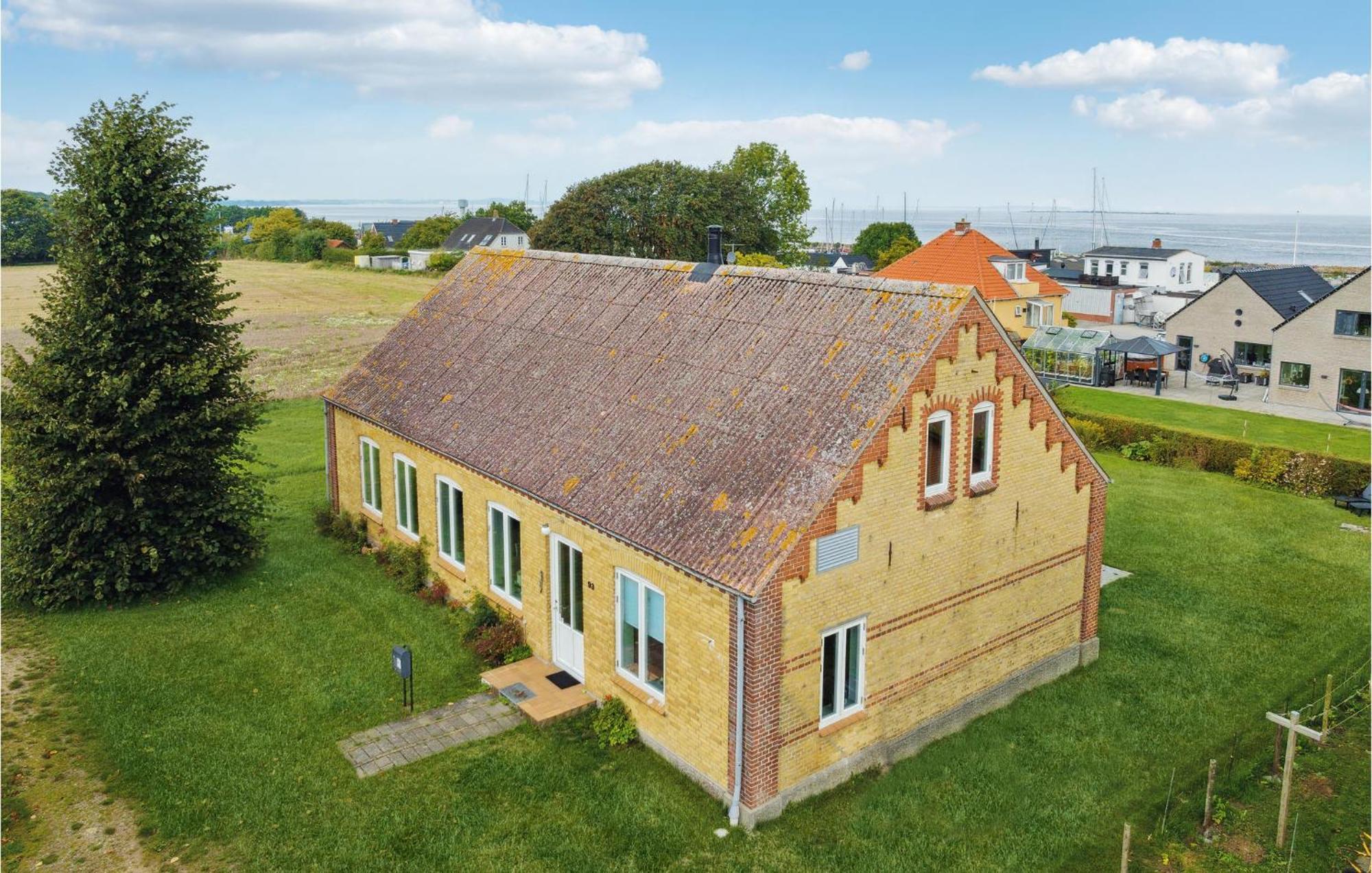 Stunning Home In Haderslev With Wifi Exteriér fotografie