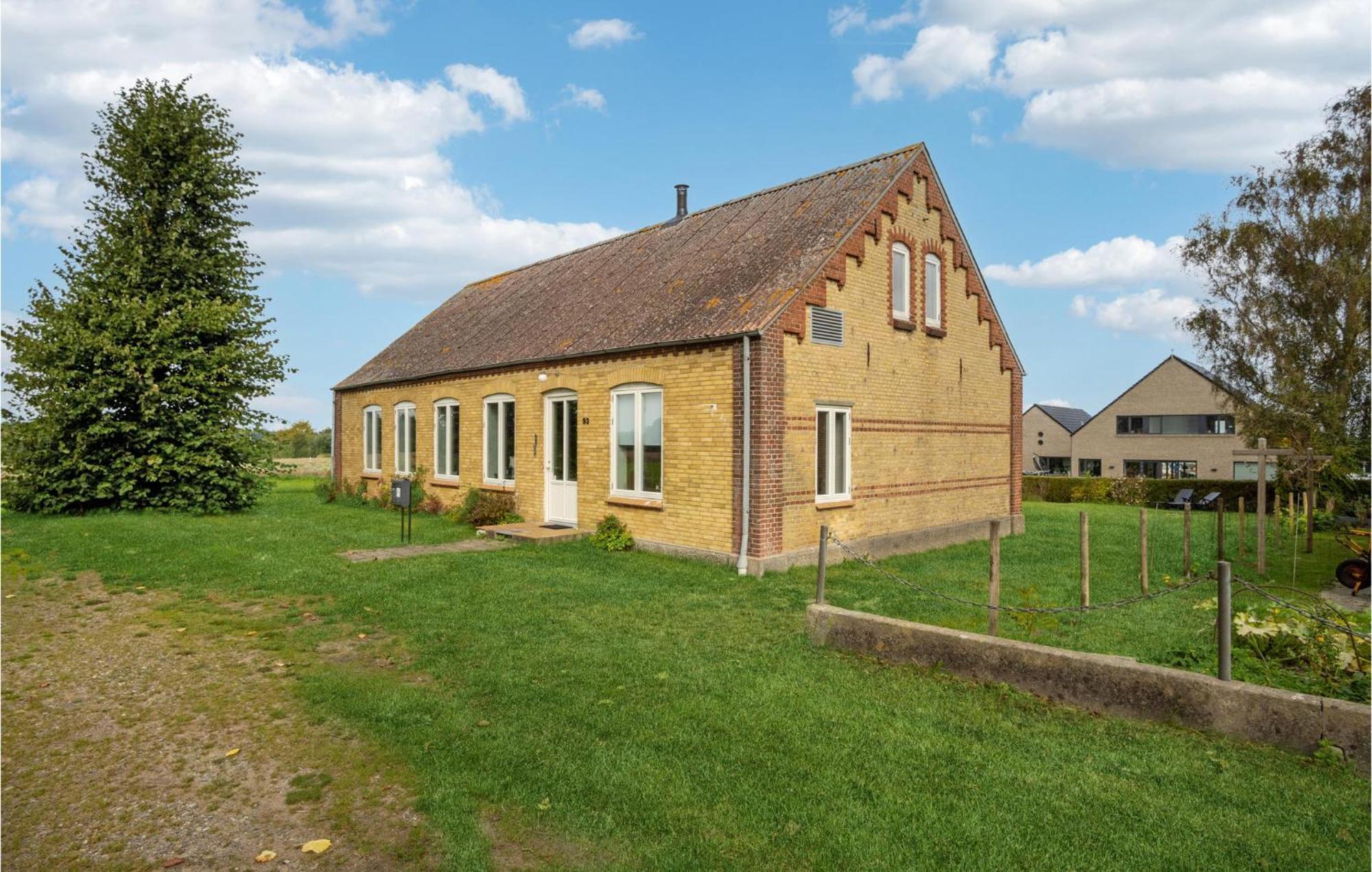 Stunning Home In Haderslev With Wifi Exteriér fotografie