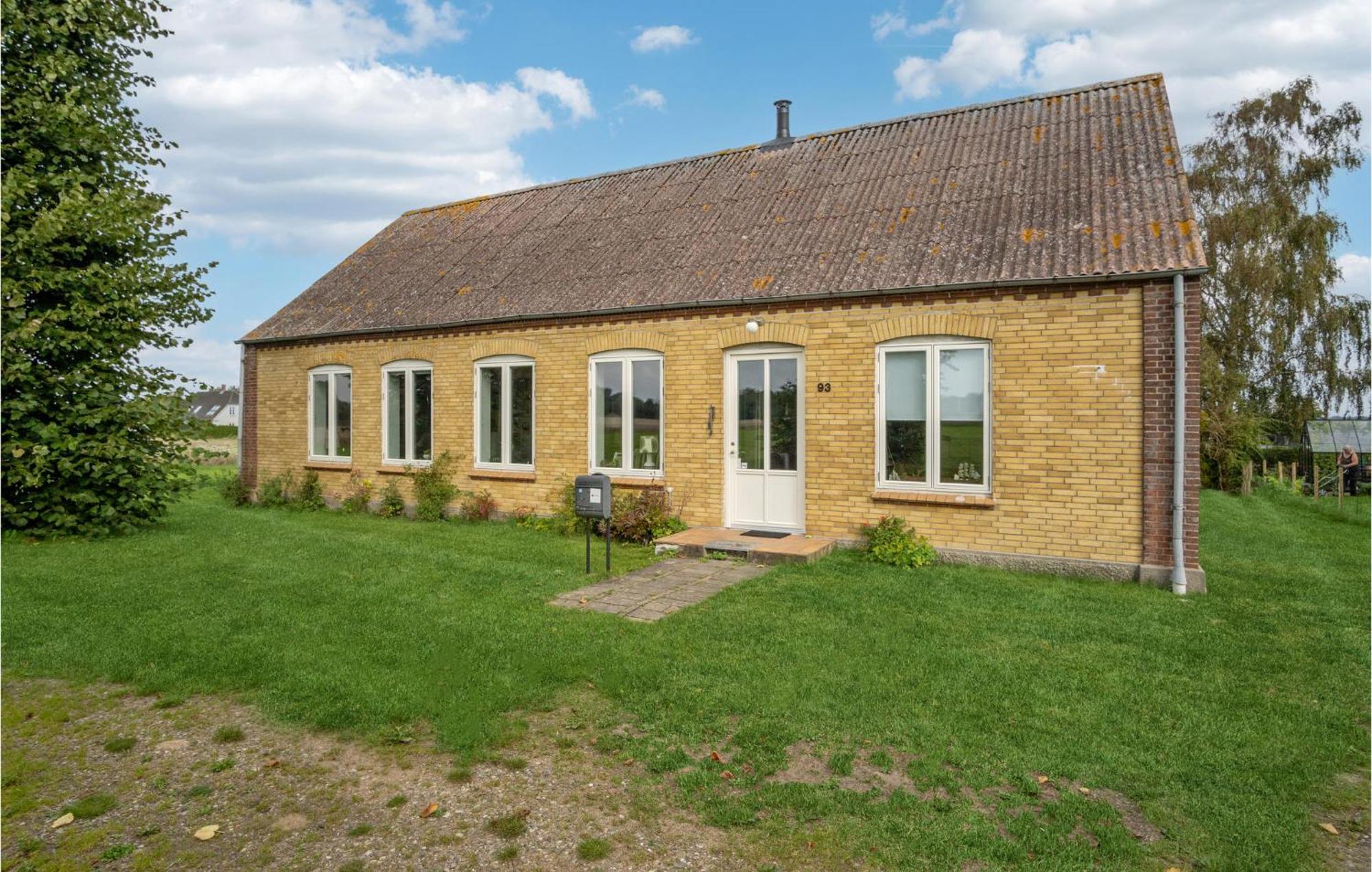 Stunning Home In Haderslev With Wifi Exteriér fotografie