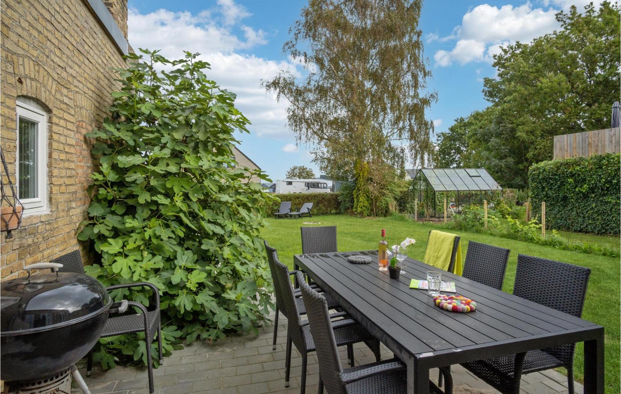 Stunning Home In Haderslev With Wifi Exteriér fotografie